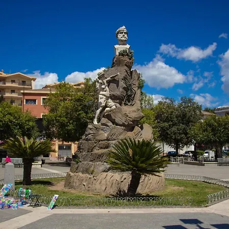 Il Giardino Di Gio Appartement