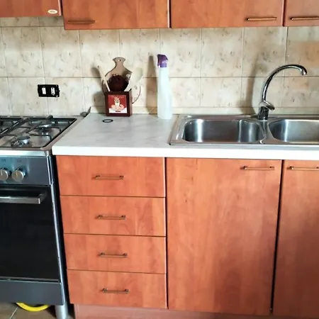 Il Giardino Di Gio Appartement Iglesias