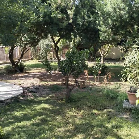 Il Giardino Di Gio * Iglesias