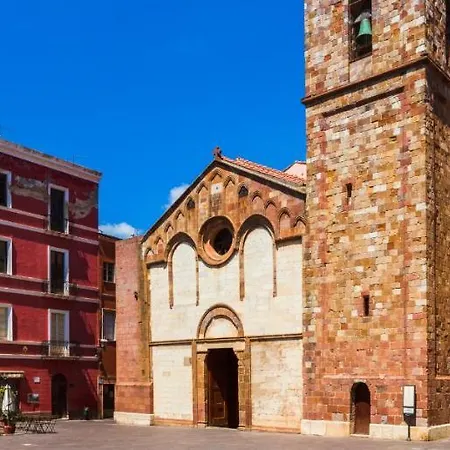Il Giardino Di Gio Iglesias