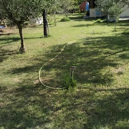 شقة Il Giardino Di Gio *