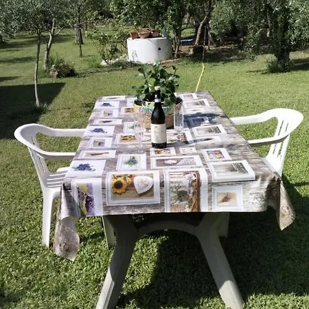 Il Giardino Di Gio إيغليزياس