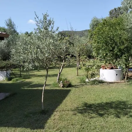Il Giardino Di Gio *