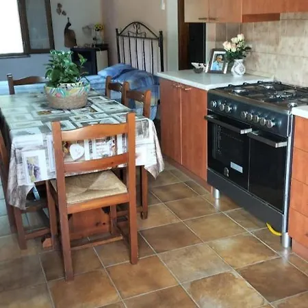Il Giardino Di Gio Apartment *