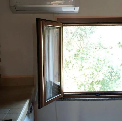 Il Giardino Di Gio Apartman Iglesias