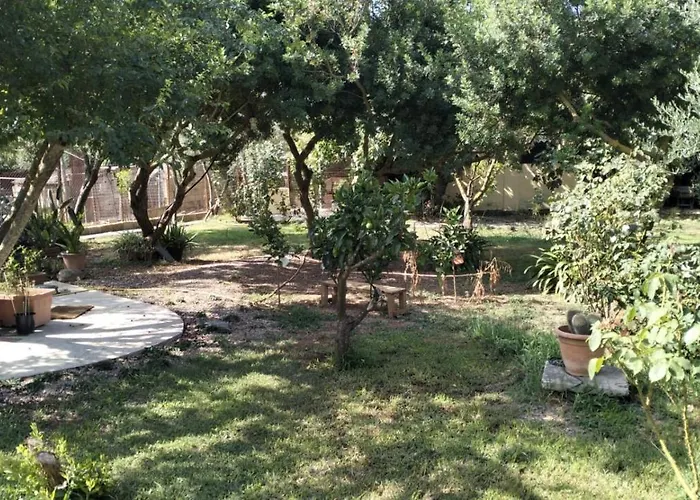 Il Giardino Di Gio * Iglesias